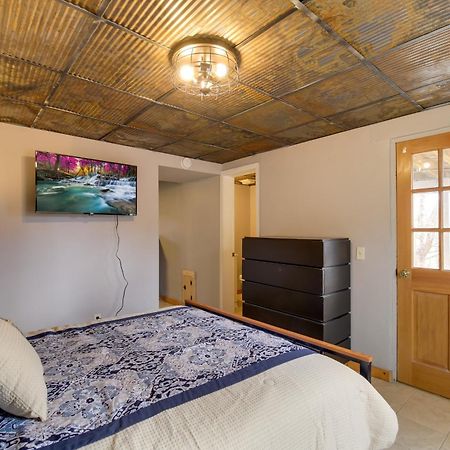 Gatlinburg Mountain Cabin With Hot Tub, Deck And Games 외부 사진